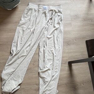 PTULA flow Wide-Leg Pants